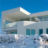 Villa G - form meets perfection