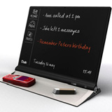 Chalk – A brilliant user-friendly concept