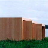 Norsk design i statsministerboligen