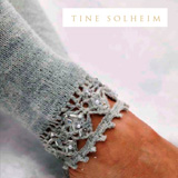 Tine Solheim. Norsk designer med unorsk CV.