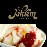 Iskrem garden - et moderne norsk bondeeventyr