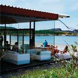 Strandbaren på Stokkøya - Et annerledes trøndelag