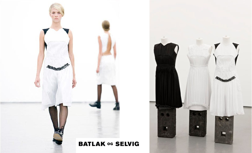 Batlak og Selvig