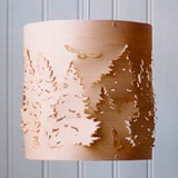 Cathrine Kullberg lanserer nye Norwegian Forest White på Maison&Object i Paris 22-26 Januar