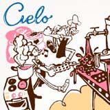 Cielo - sjokoladen som skulle leve opp til navnet, intet mindre