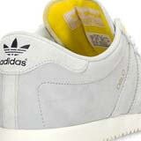 Adidas, Sole Service og Permafrost = Ny oslo-sneaker i 