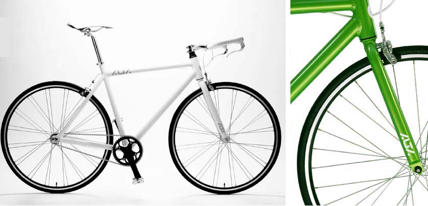alta bike