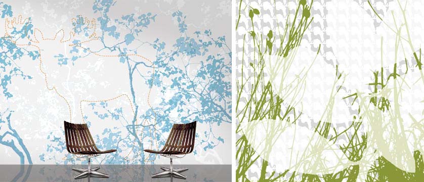 Interiørdesign