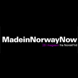 MadeinNorwayNow – ute nå!