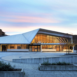  Et bibliotek på Vennesla – Vakrest i verden (?) 