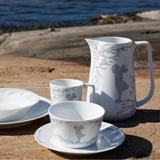 Piknik, porselen og alvesommer fra Wik og Walsøe
